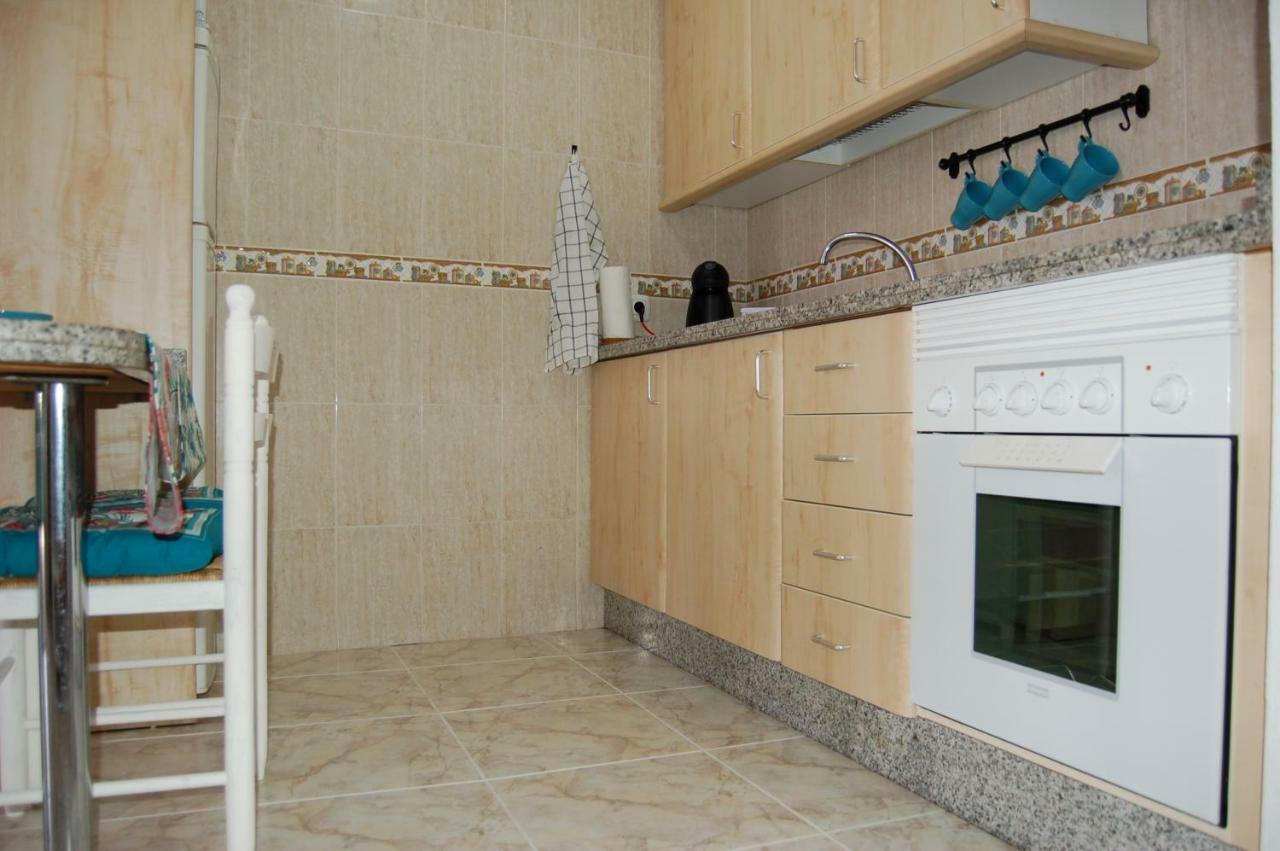 Alquilaencanarias El Medano Blanquitos Nice Terrace エクステリア 写真